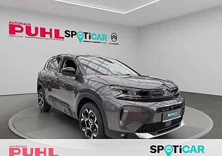 Citroën C5 Aircross Shine 1.2 Mild-Hybrid ,360 Grad Kame
