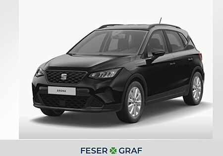 Seat Arona Style 1.0 TSI LED/Virtual Cockpit/Full Lin