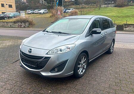 Mazda 5 *7. Sitzer *1.HAND