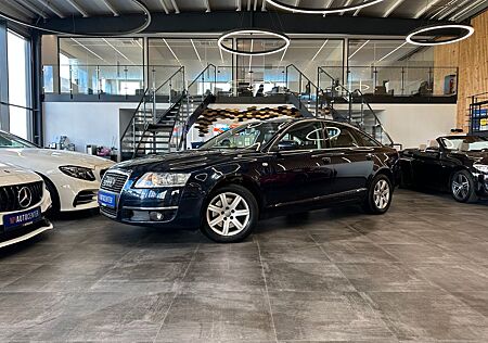 Audi A6 Lim. 2.7 TDI quattro *Klima*Xenon*CD-Wechsler