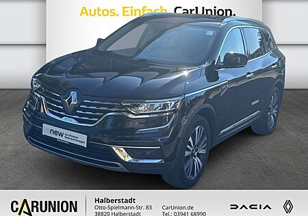 Renault Koleos INITI PARIS TCe 160 EDC Leder Navi SHZ BT