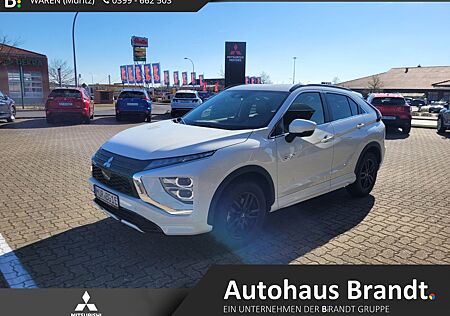 Mitsubishi Eclipse Cross Plus Select PHEV 4WD 2.4 MIVEC Sta