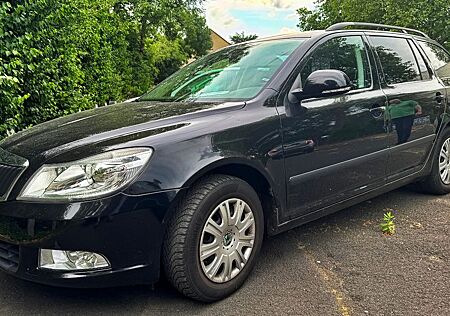 Skoda Octavia 1.6 TDI Classic Combi Classic