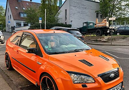 Ford Focus 2,5 ST ST