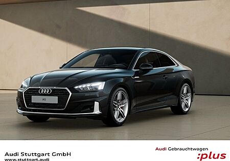 Audi A5 Coupé Advanced 40 TFSI S tronic AHK Pano SHZ