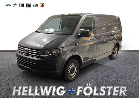 VW Volkswagen Transporter T6 2.0 TDI *AHK* Rückfahrkam.* Berga
