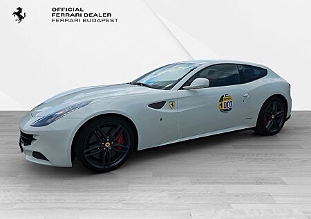 Ferrari FF 6,3 V12 4x4 CAMERA CRUISE CONTROL DAYTONA STS