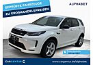 Land Rover Discovery Sport 2.0 D200 Mild-Hybrid R-Dynamic S