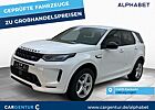 Land Rover Discovery Sport 2.0 D200 Mild-Hybrid R-Dynamic S