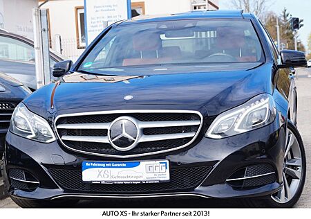 Mercedes-Benz E 500 CGI BE Designo 4Matic 7G-Tronic Avantgarde