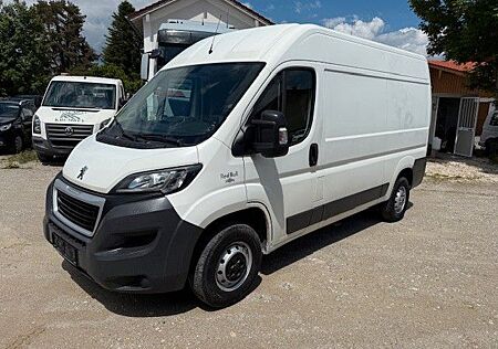 Peugeot Boxer +Klima+Tempo