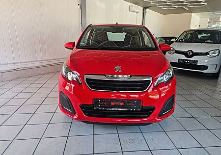 Peugeot 108 Active Klima 82 PS