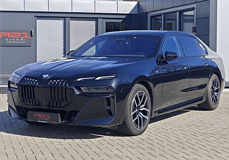 BMW 740 d xDrive |M Sport Pro|Iconic Glow|Pano|B&W|