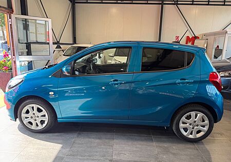 Opel Karl 120 Jahre |TÜV NEU, Inspektion NEU