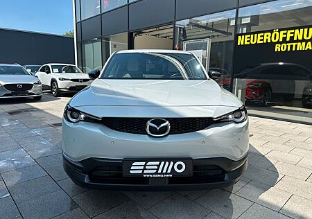 Mazda MX-30 EV Premium-/Komfort-/Mod.Conf-P/360°/BOSE