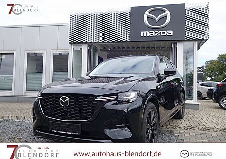 Mazda CX-60 PHEV HOMURA Leder|BOSE|Panorama|MatrixLED