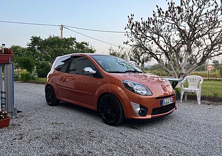 Renault Twingo GT TCE 100 GT