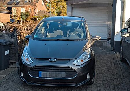 Ford B-Max 1,0 EcoBoost 74kW S/S Cool & Connect C...
