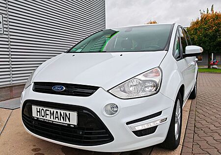 Ford S-Max Champions Edition 2.0 TDCI 140 Ps 7 Sitze