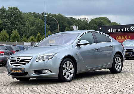 Opel Insignia A Sports Tourer Innovation