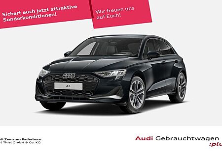 Audi A3 Sportback 35 TFSI S tronic advanced Head-Up/A