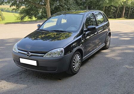 Opel Corsa 1.2 Twinport -
