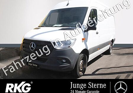Mercedes-Benz Sprinter 317 CDI L2-H2 Kasten Hochdach Standard