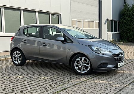 Opel Corsa *E*KLIMA*AUX*BT*8XFACHBEREIFT*TÜV*WENIGKM*