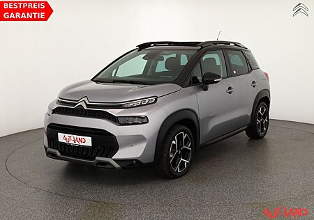 Citroën C3 Aircross PureTech 110 LED Navi Pano Kamera