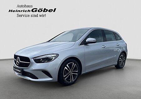 Mercedes-Benz B 180 PROGRESSIVE*ELEK-HECKKL*KEYLESS-GO*AMBIENT