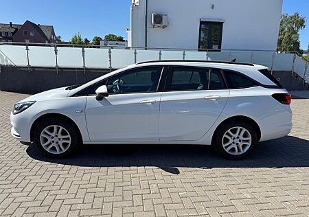 Opel Astra K Sports Tourer Edition*NAVI*CNG*BENZIN*