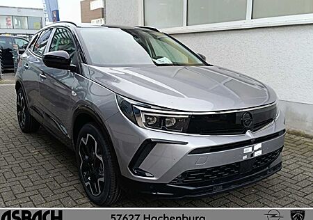 Opel Grandland X Grandland Ultimate