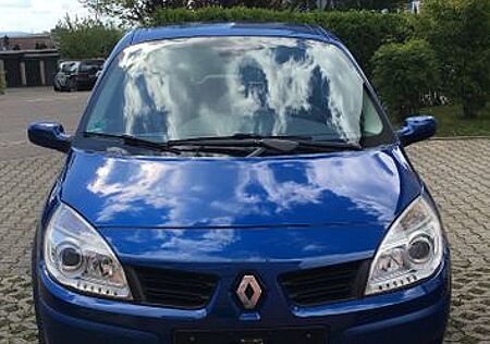Renault Grand Scenic 1.5 dCi