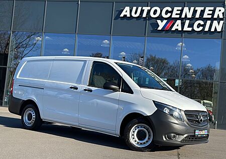 Mercedes-Benz Vito 114 CDI LANG Aut. 1.HA/NAVI/SHZ/KLIMA/R-CAM