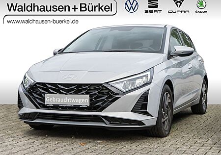 Hyundai i20 1.0 T-GDI Trend (EURO 6d)(OPF) Klima Navi