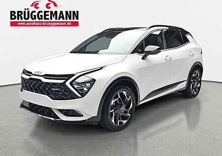Kia Sportage 1.6T PLUG-IN-HYBRID AUTO. GT-LINE MJ25