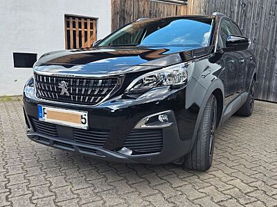 Peugeot 3008 1.2 PureTech 130 Active Active