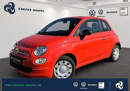 Fiat 500 1.0l TEMPOMAT+UCONNECT+KLIMA+++