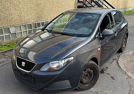 Seat Ibiza gebraucht kaufen Seat Ibiza 1.4 Reference Klima 11/2026