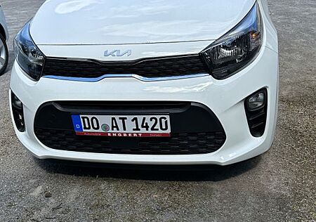Kia Picanto 1.0 Vision Automatik