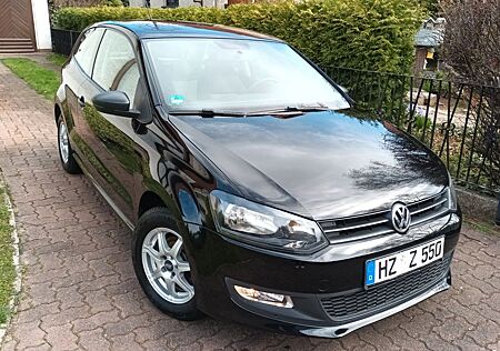VW Polo Volkswagen 1.2 44kW Klima , Alu