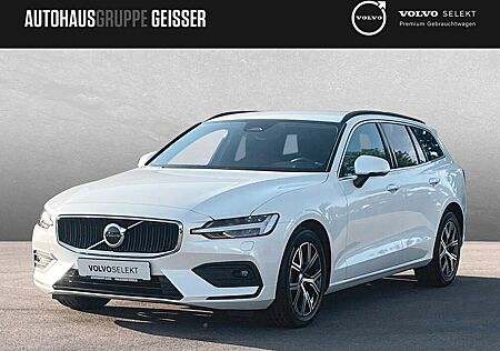 Volvo V60 B4 Mild-Hybrid Core ACC BLIS LED