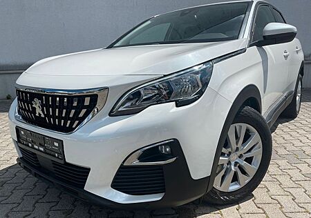 Peugeot 3008 130 EAT6|i-COCKPIT|KAMERA|SHZ|APPLE|ANDROID