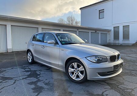 BMW 116i -