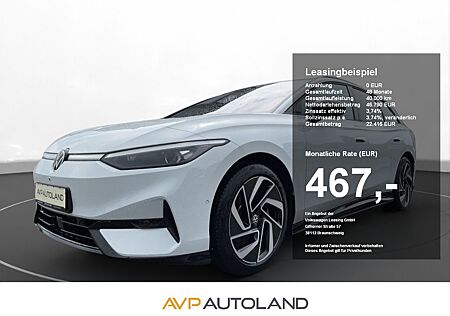 VW ID.7 Volkswagen Tourer Pro | AHK | ACC | LED-MATRIX |