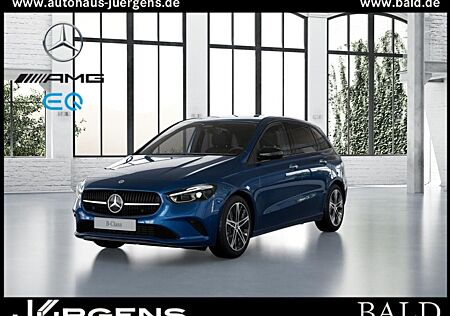 Mercedes-Benz B 250 e Progressive/MBeam/Distr/Night/Memo/Totw