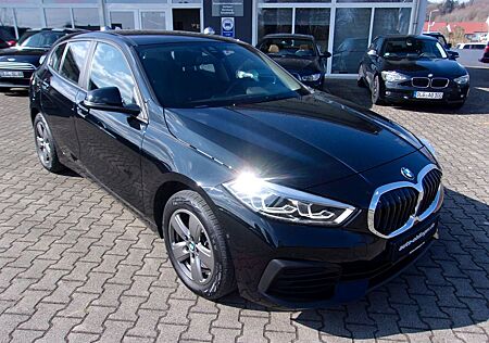 BMW 118i Advantage