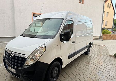 Opel Movano B Kasten/Kombi HKa L2H2 3,5t