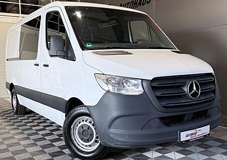 Mercedes-Benz Sprinter 314 CDI Mixto°AHK°RFK°FSE°BT°Navi°DAB°