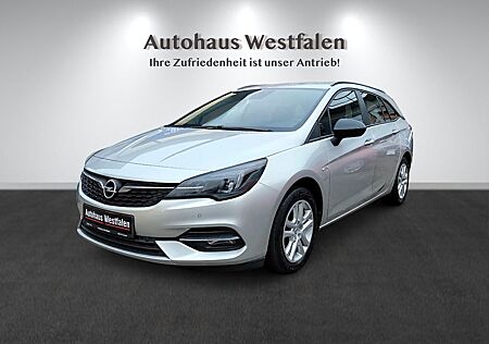 Opel Astra K Sports Tourer Edition/Navi/Ahk/1Hd/Top